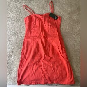 Wild Fable (target) dress size M